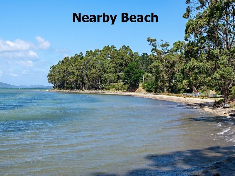 16 Beach Road, Middleton TAS 7163