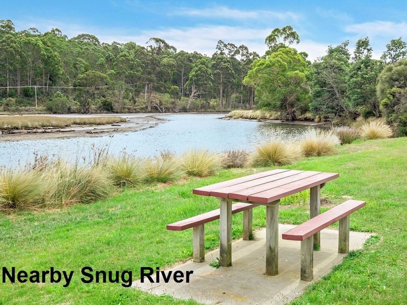 19 Gilles Street, Snug TAS 7054