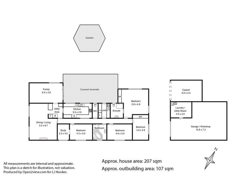 19 Gilles Street, Snug TAS 7054