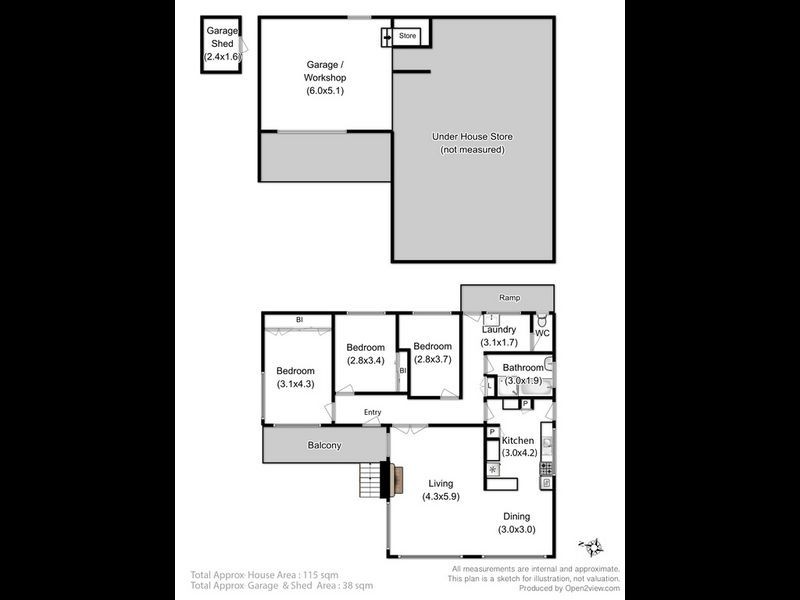 5 Kenton Road, Geilston Bay TAS 7015
