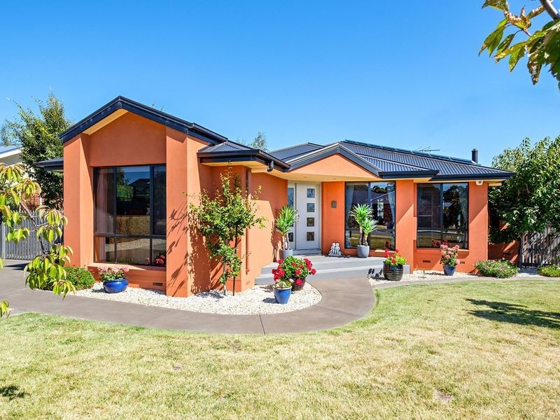 45 Dayspring Drive, Margate TAS 7054