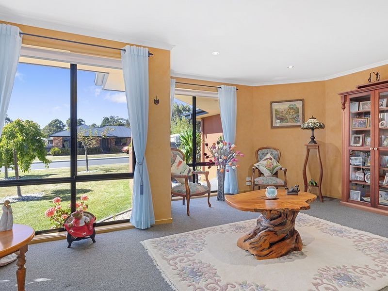 45 Dayspring Drive, Margate TAS 7054