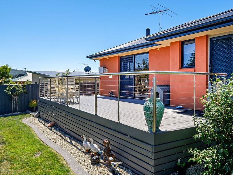 45 Dayspring Drive, Margate TAS 7054