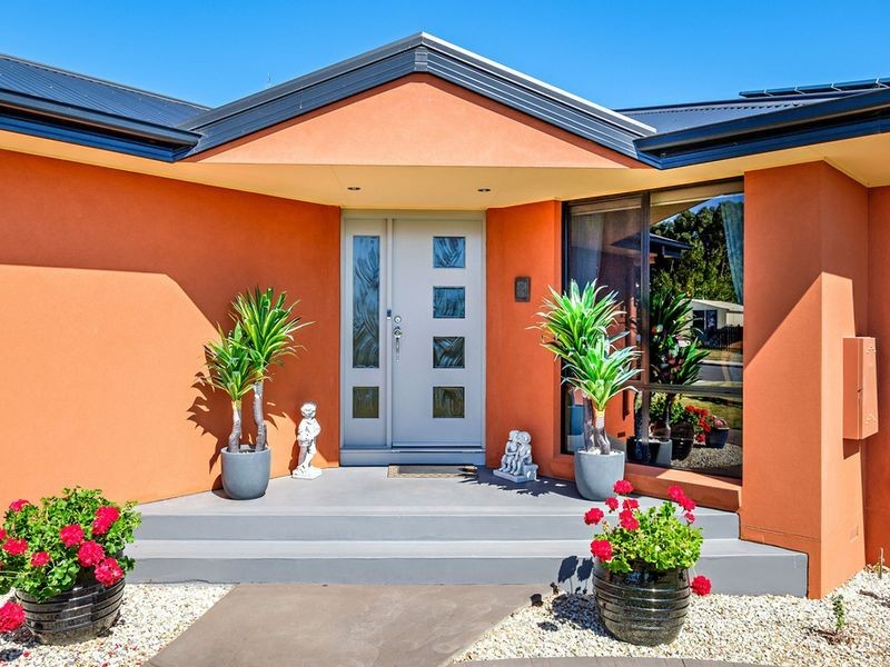 45 Dayspring Drive, Margate TAS 7054