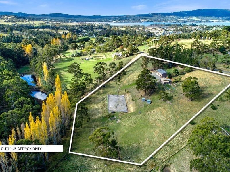 104 Nierinna Road, Margate TAS 7054