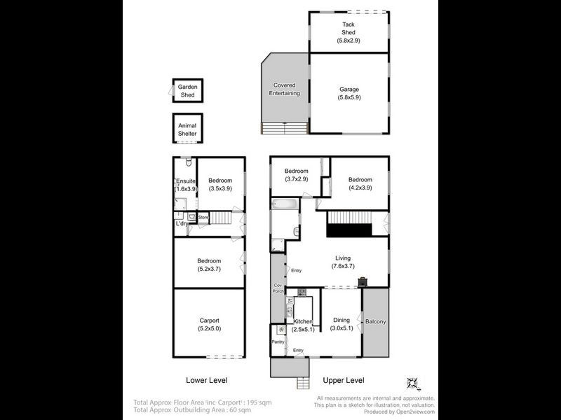 104 Nierinna Road, Margate TAS 7054