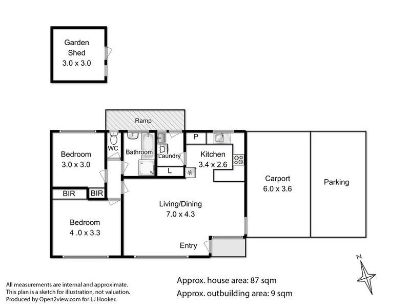 3/4 Beach Road, Margate TAS 7054