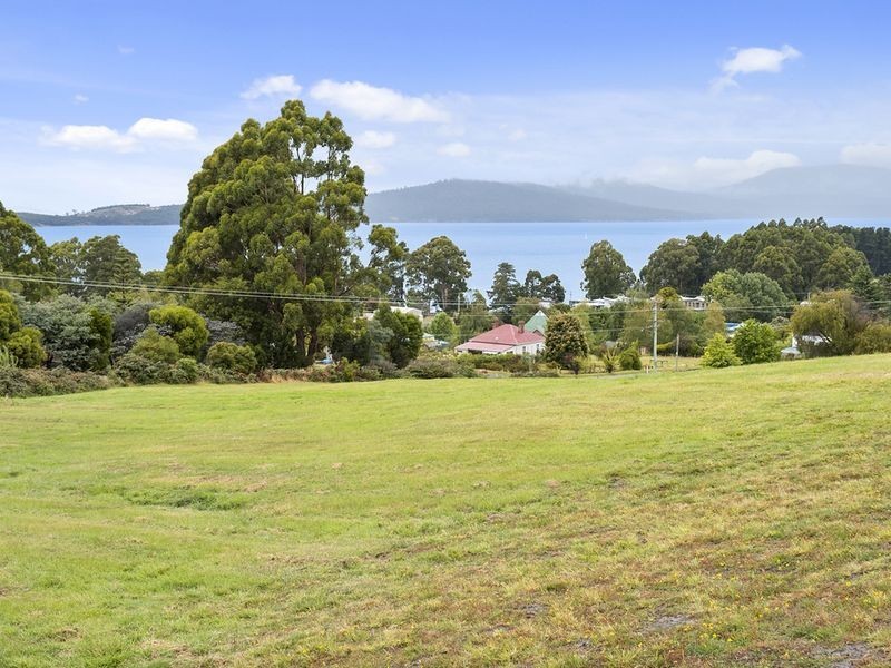 Lot 2 & Lot 3 McDowall Street, Middleton TAS 7163