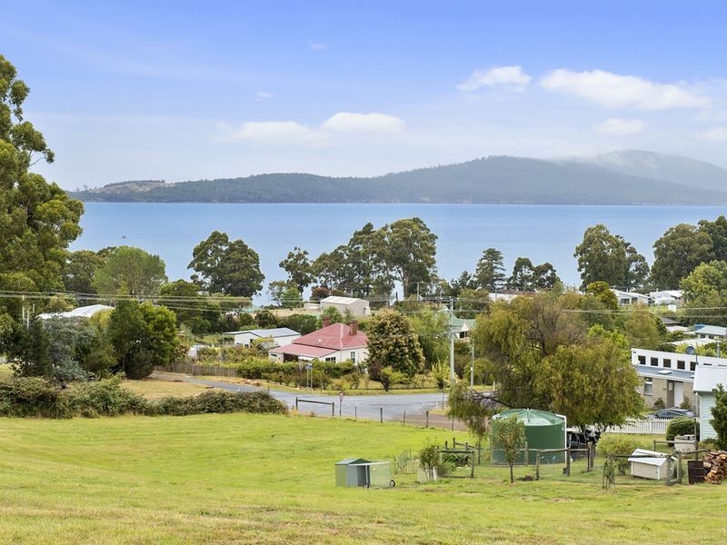 Lot 2 & Lot 3 McDowall Street, Middleton TAS 7163