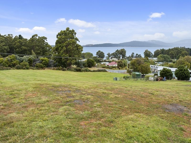 Lot 2 & Lot 3 McDowall Street, Middleton TAS 7163