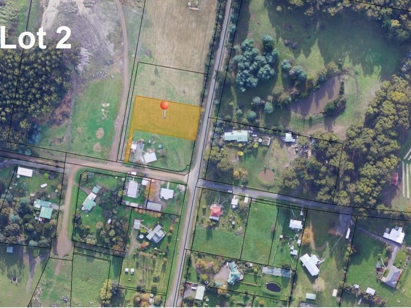 Lot 2 & Lot 3 McDowall Street, Middleton TAS 7163
