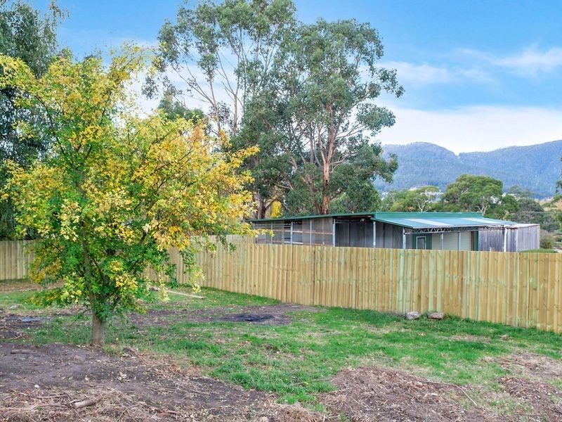 Lot 1 & Lot 3 Ranelagh Street, Ranelagh TAS 7109