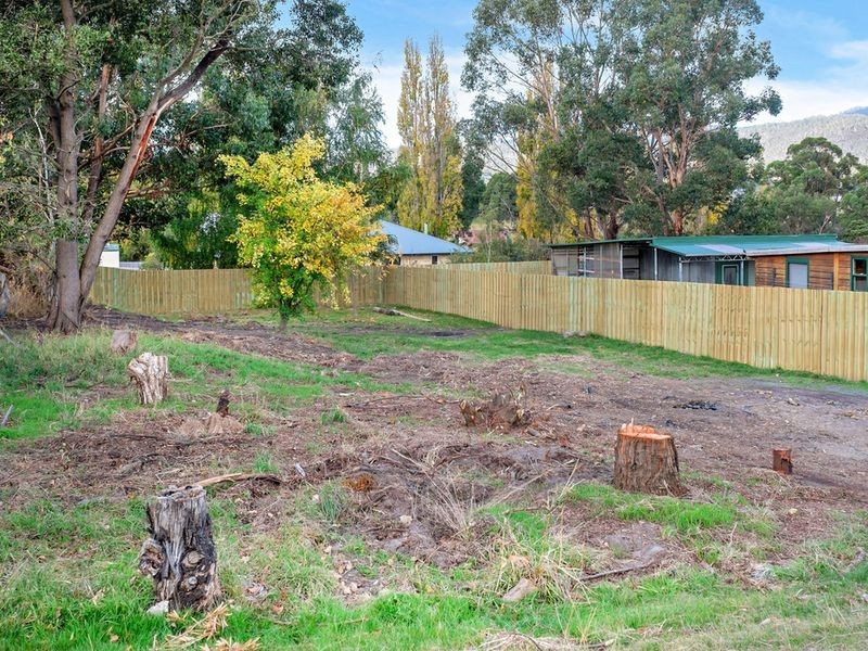 Lot 1 & Lot 3 Ranelagh Street, Ranelagh TAS 7109