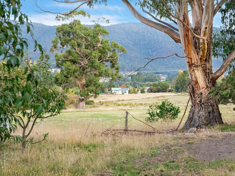 Lot 1 & Lot 3 Ranelagh Street, Ranelagh TAS 7109