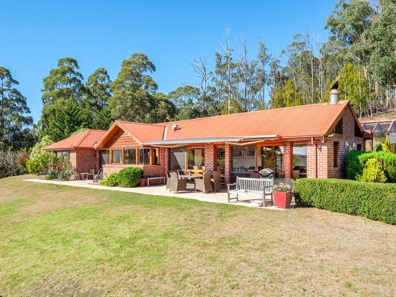 12 Tabors Road, Margate TAS 7054