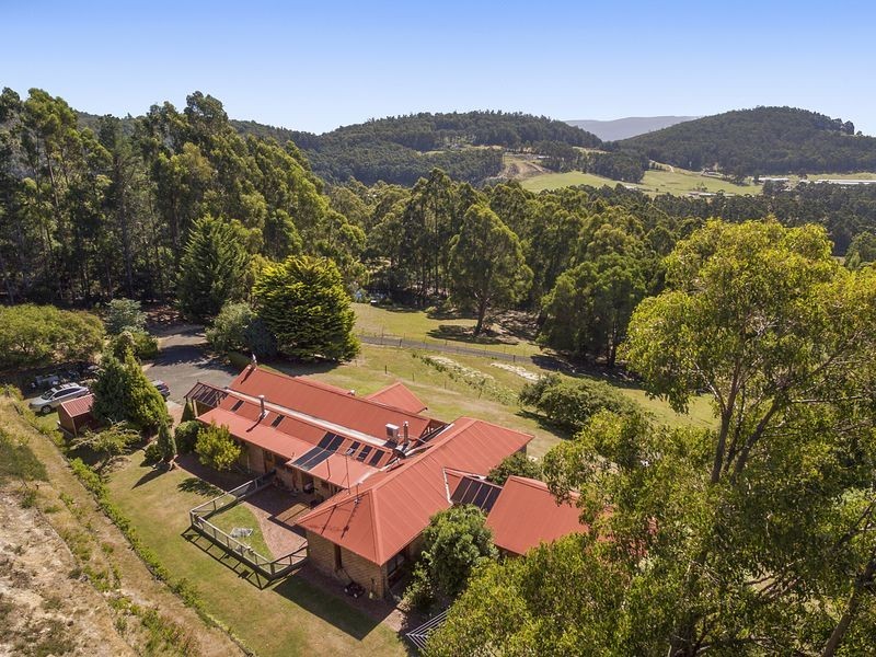 12 Tabors Road, Margate TAS 7054