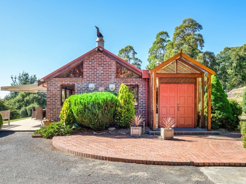12 Tabors Road, Margate TAS 7054