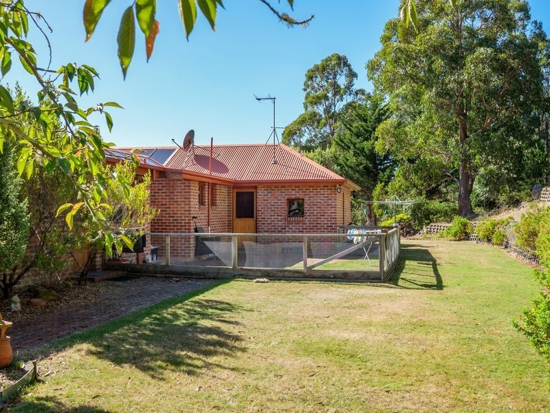 12 Tabors Road, Margate TAS 7054