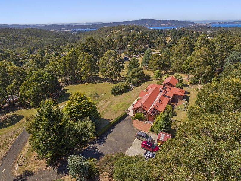 12 Tabors Road, Margate TAS 7054