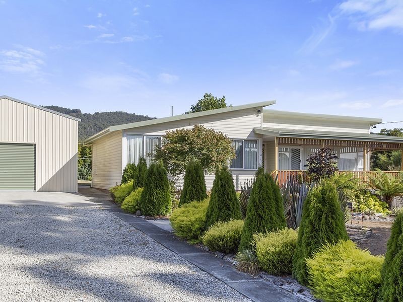 4 Charlton Street, Snug TAS 7054