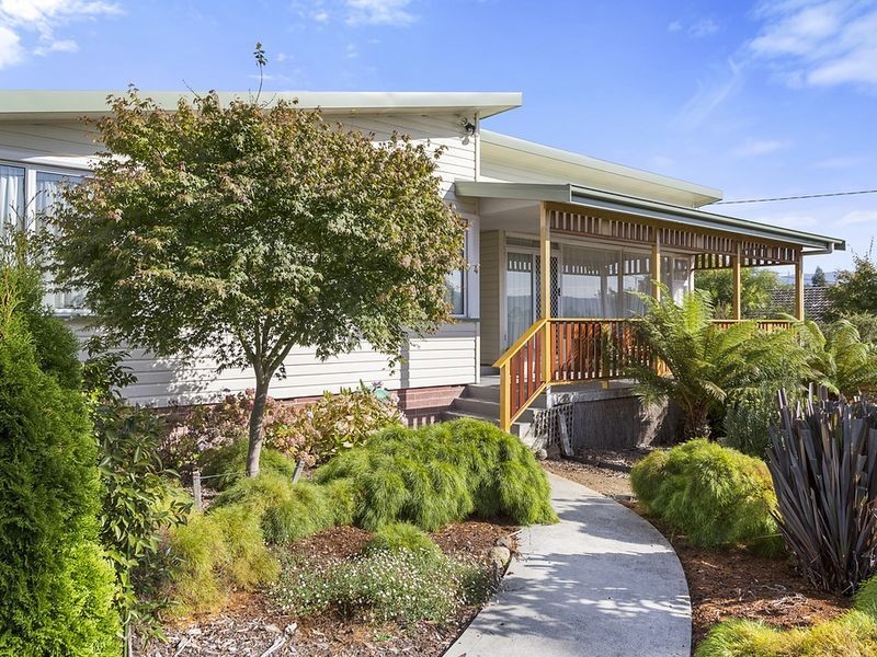 4 Charlton Street, Snug TAS 7054