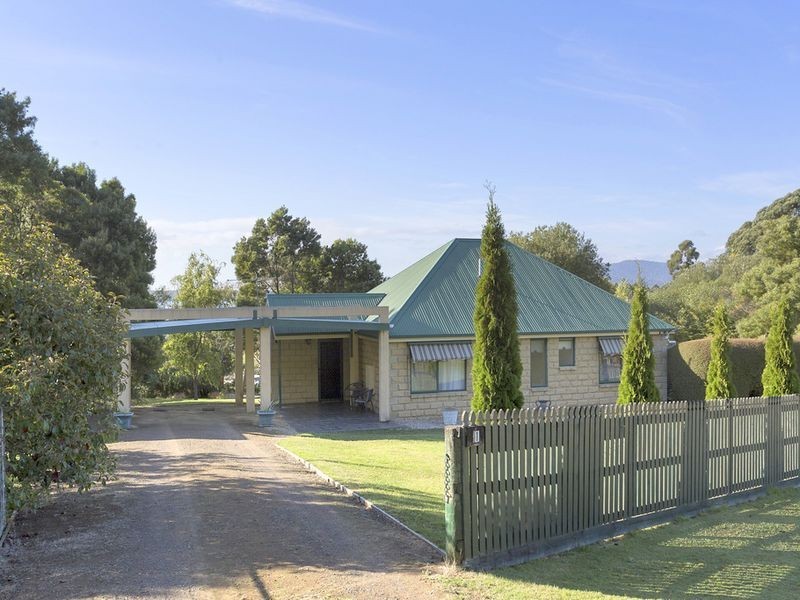 1 Searle Court, Middleton TAS 7163