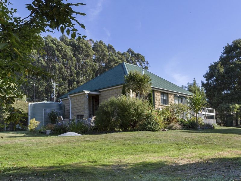 1 Searle Court, Middleton TAS 7163