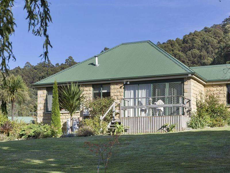 1 Searle Court, Middleton TAS 7163