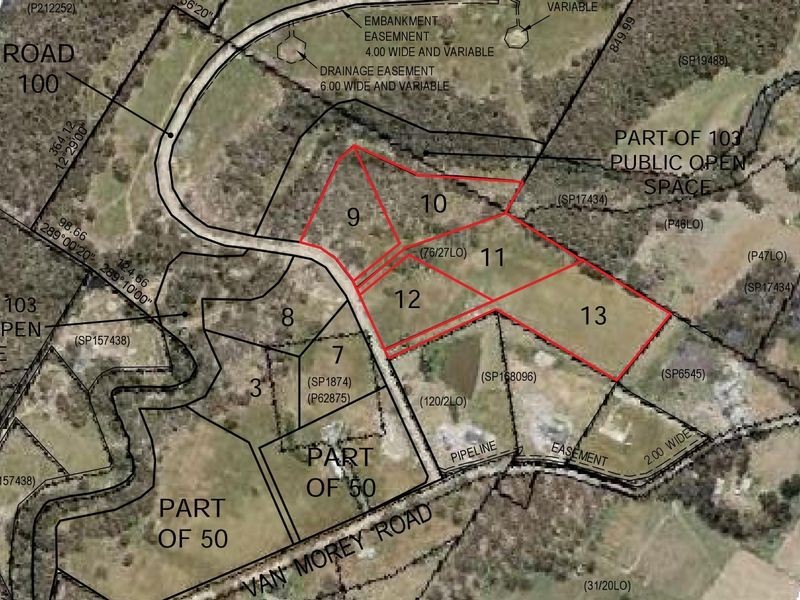 . Butterfly Ridge Estate, Margate TAS 7054