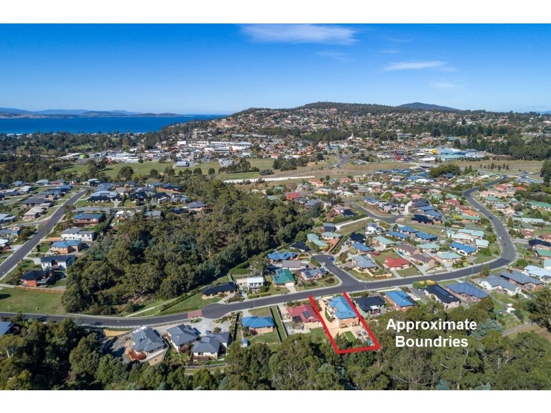 53 Whitewater Crescent, Kingston TAS 7050