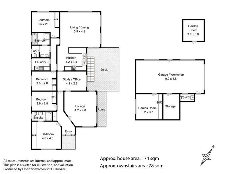 53 Whitewater Crescent, Kingston TAS 7050