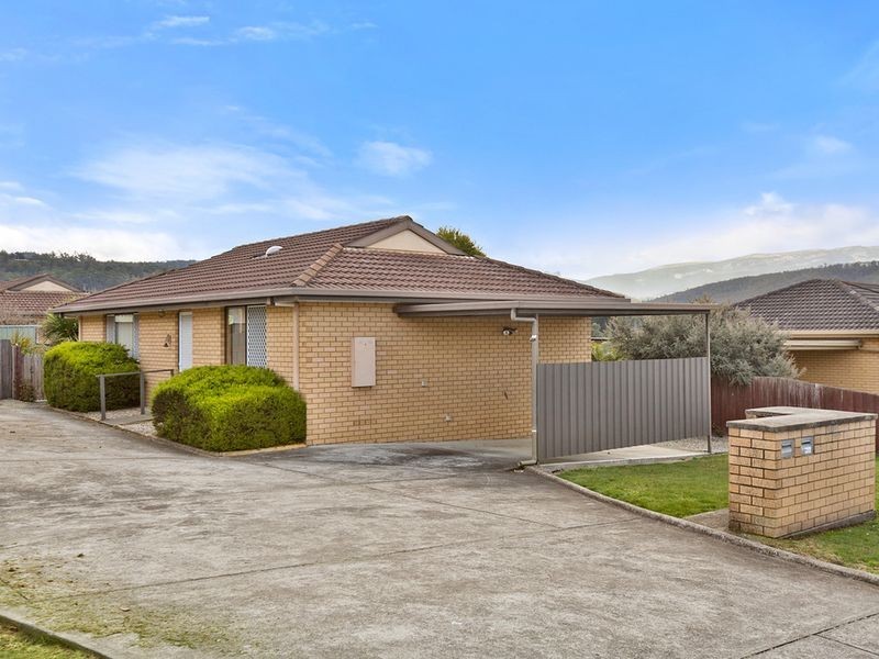 Unit 4/4 Beach Road, Margate TAS 7054