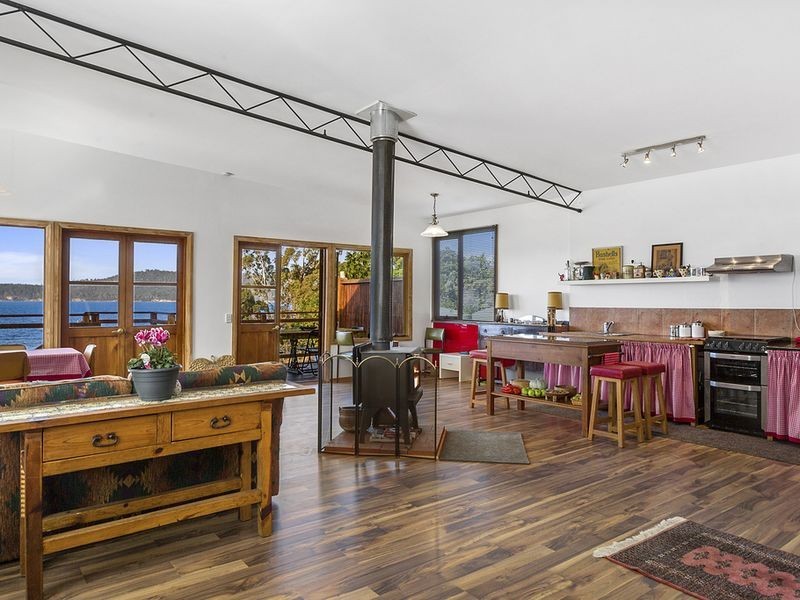 4751 Channel Highway, Gordon TAS 7150