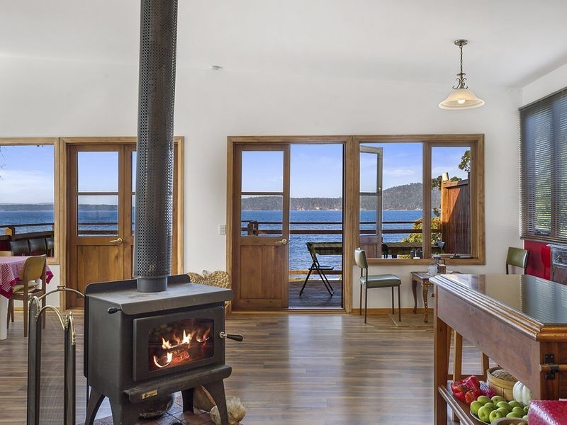 4751 Channel Highway, Gordon TAS 7150