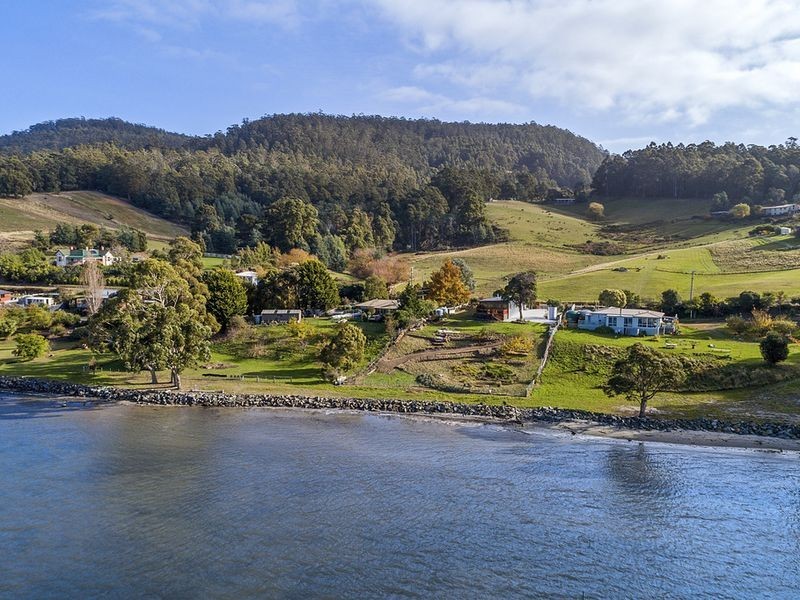 4751 Channel Highway, Gordon TAS 7150