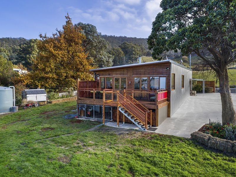 4751 Channel Highway, Gordon TAS 7150