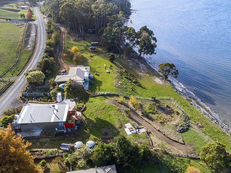 4751 Channel Highway, Gordon TAS 7150