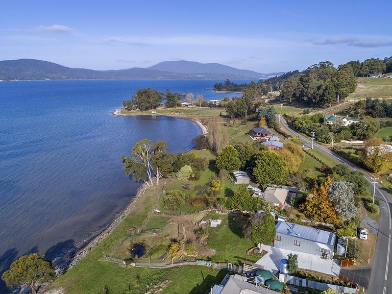 4751 Channel Highway, Gordon TAS 7150