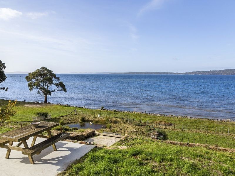 4751 Channel Highway, Gordon TAS 7150