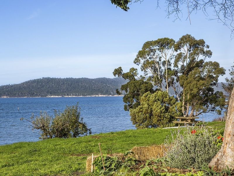 4751 Channel Highway, Gordon TAS 7150