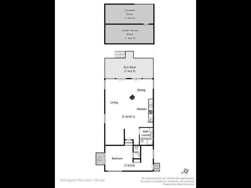 4751 Channel Highway, Gordon TAS 7150