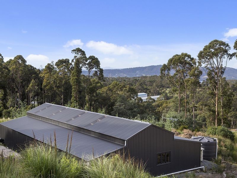 201 Lawless Road, Margate TAS 7054