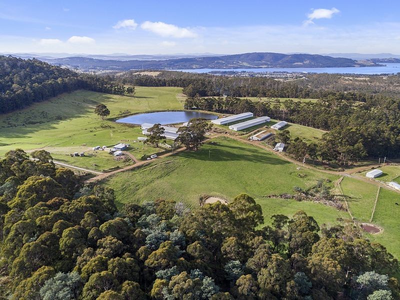 201 Lawless Road, Margate TAS 7054