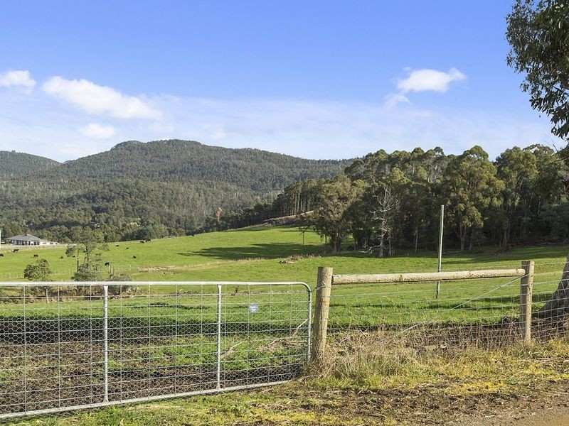 201 Lawless Road, Margate TAS 7054