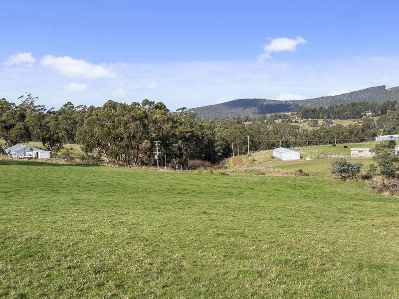 201 Lawless Road, Margate TAS 7054