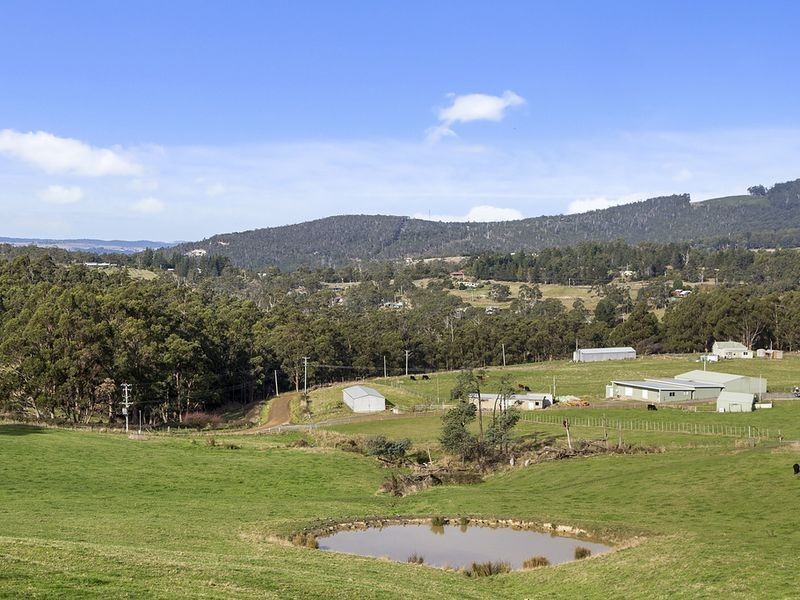 201 Lawless Road, Margate TAS 7054