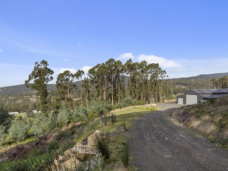 201 Lawless Road, Margate TAS 7054