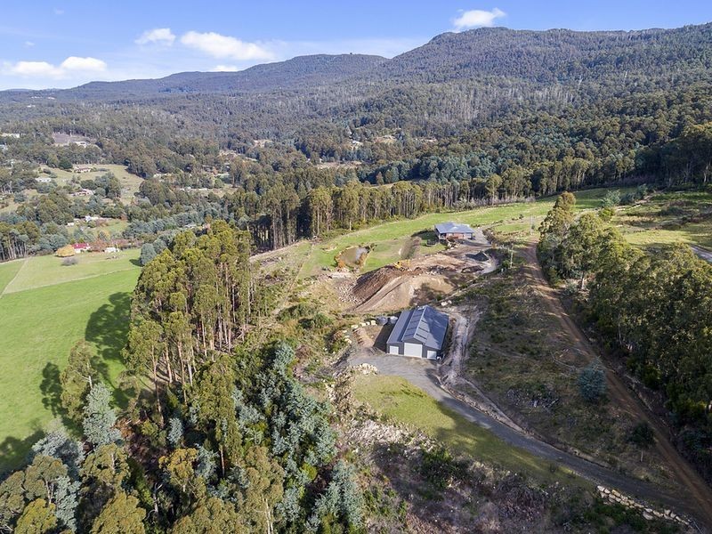 201 Lawless Road, Margate TAS 7054