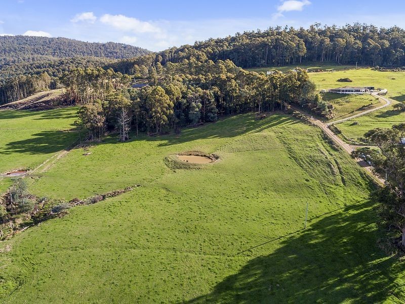 201 Lawless Road, Margate TAS 7054