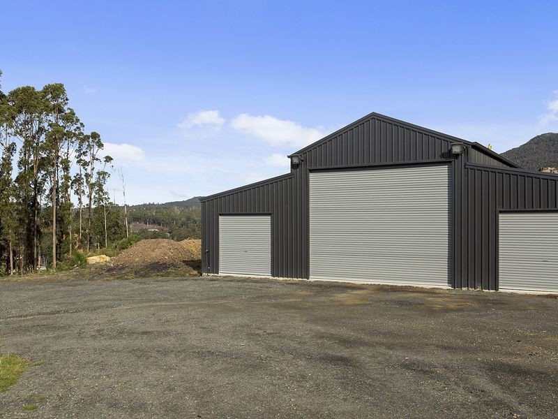 201 Lawless Road, Margate TAS 7054